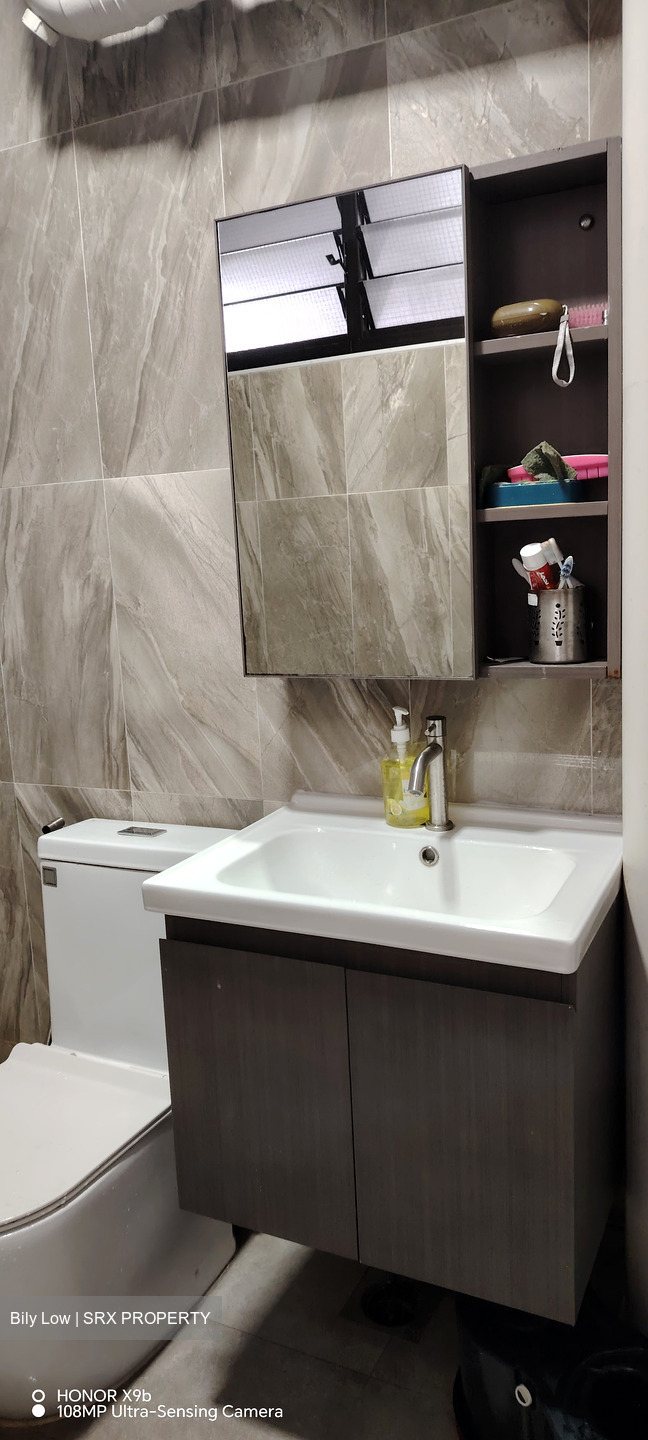Blk 550 Serangoon North Avenue 3 (Serangoon), HDB 4 Rooms #616568161